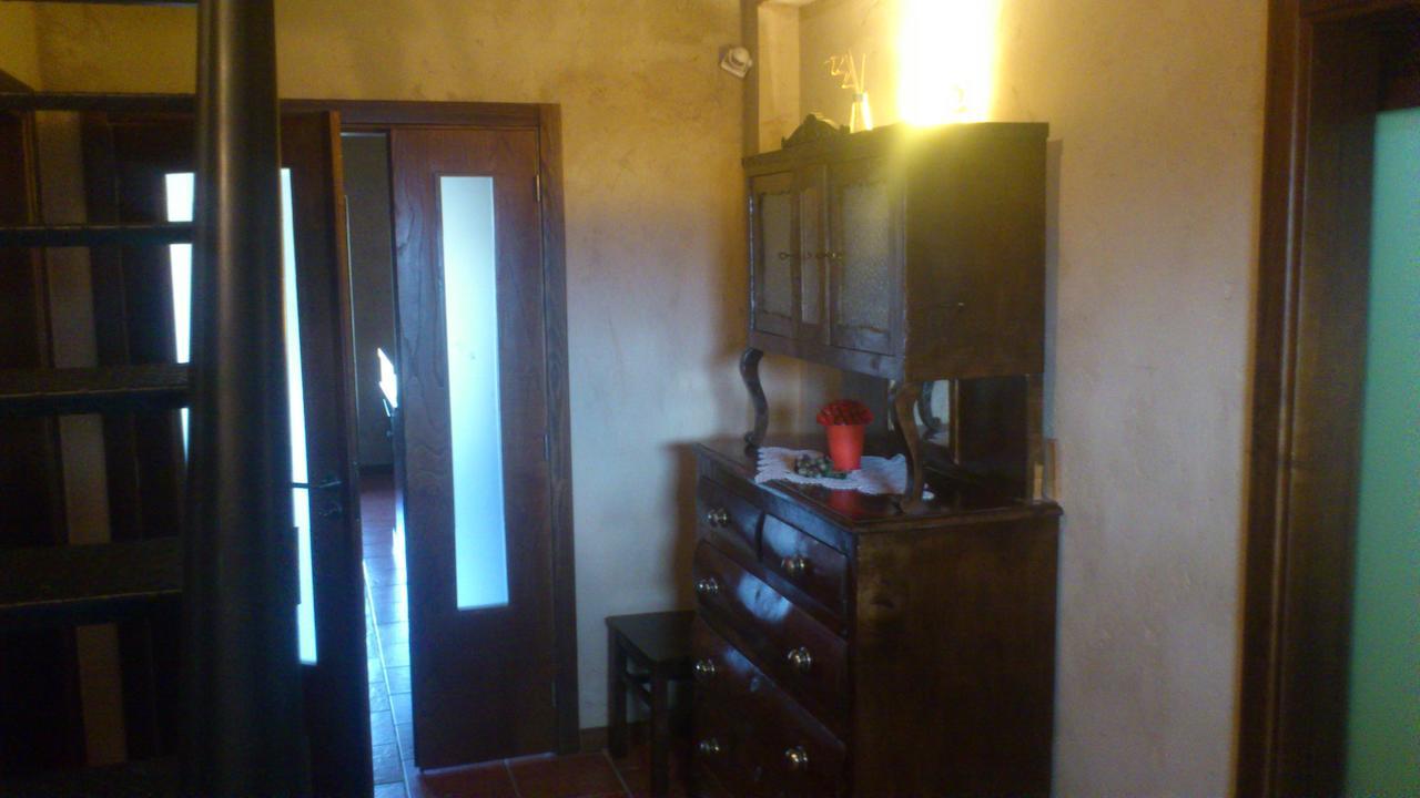 Las Mairas Fuente Encalada Luaran gambar
