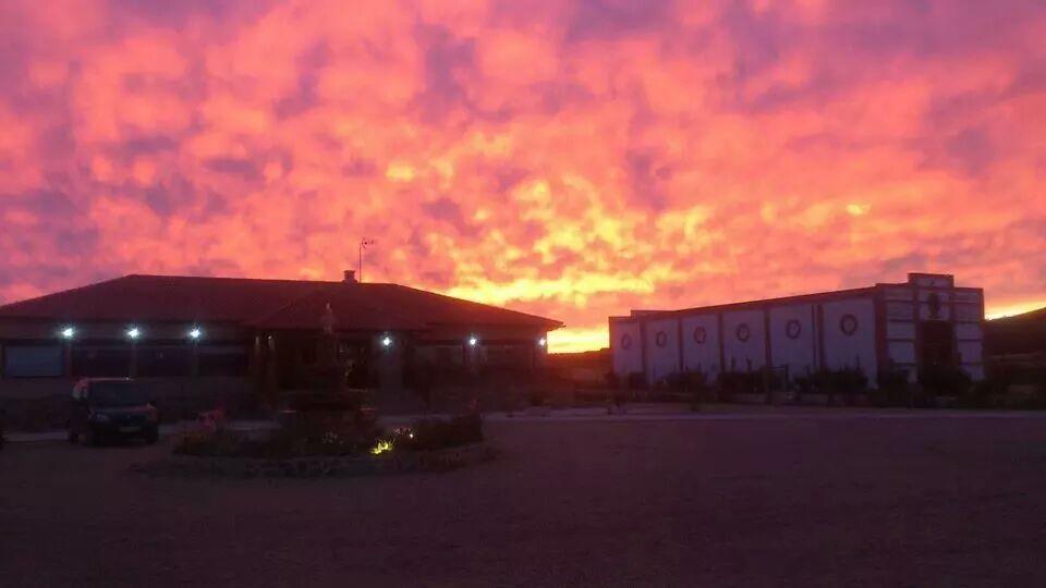 Las Mairas Fuente Encalada Luaran gambar