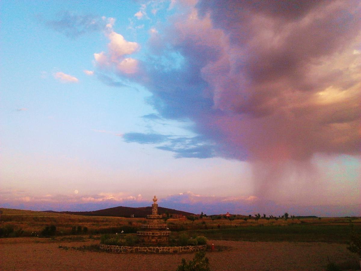 Las Mairas Fuente Encalada Luaran gambar